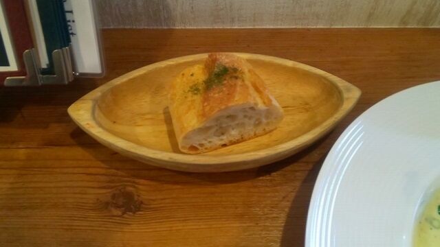 紅茶鴨スモークのアルフレッド 6