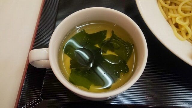 スープ