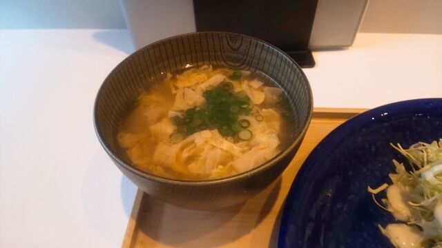手作り焼売定食 5