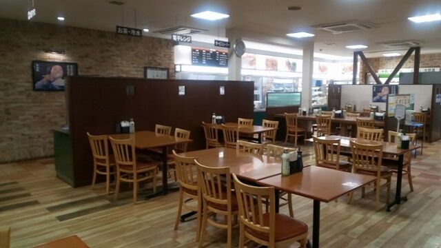 大衆食堂 半田屋 青森石江店 3