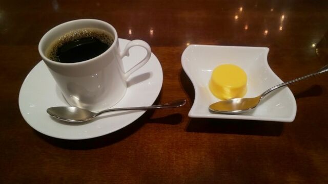 鉄板ナポリタンset 8