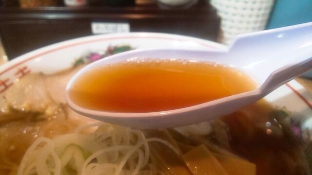 チャーシュー麺 4