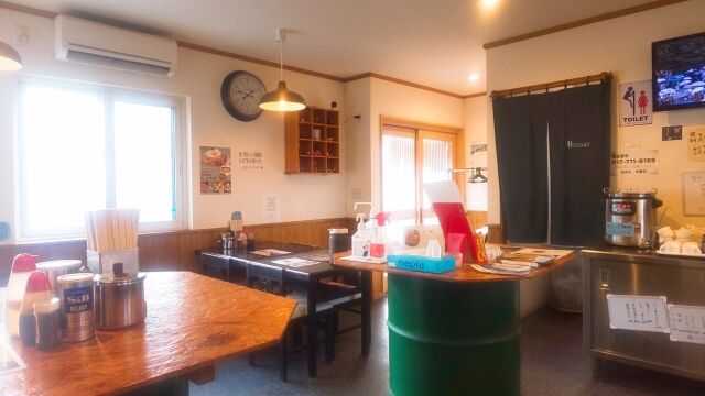 焼きそば屋しょう太 2
