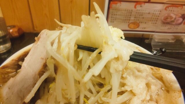 青森県青森市 中華そば一藤のたけ二郎ラーメン : 青森食べ歩き 青森県青森市 中華そば一藤のたけ二郎ラーメン : 青森食べ歩き