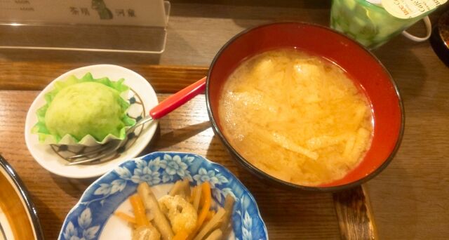 日替わりランチ 3