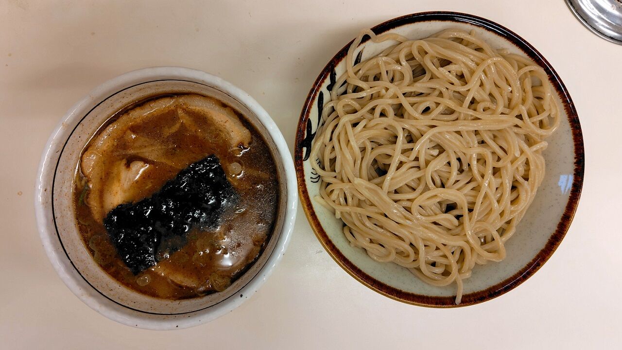 青森 市 つけ麺