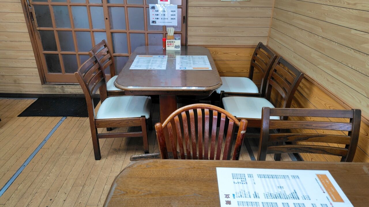 千富食堂 3
