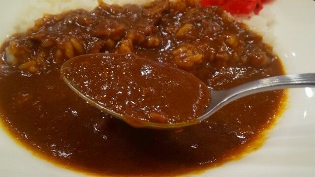 カレーライス 4