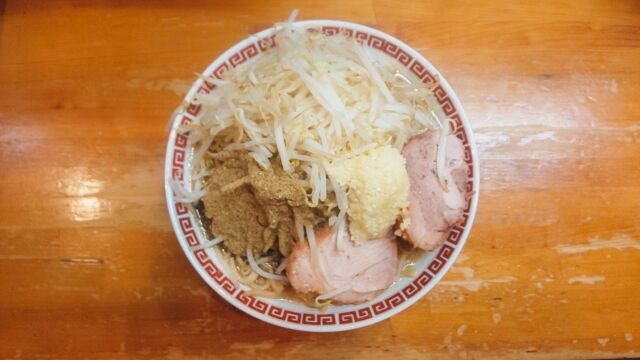 青森県青森市 くめちゃんのラーメン 青森食べ歩きブログ マスタンゴ