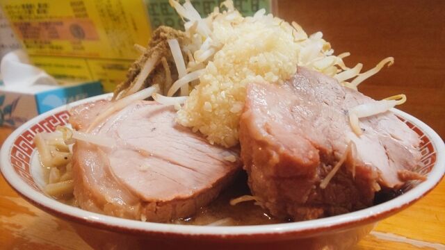 青森県青森市 くめちゃんのラーメン 青森食べ歩きブログ マスタンゴ