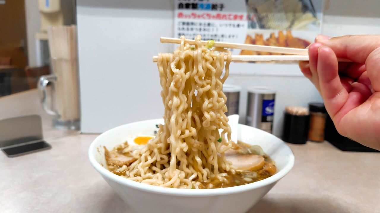 バラそば 5