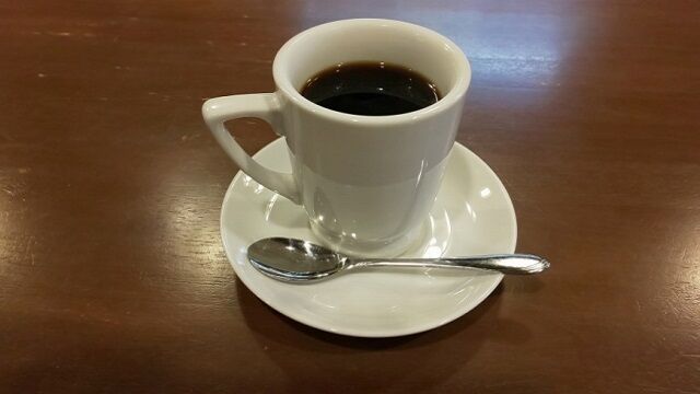 コーヒー