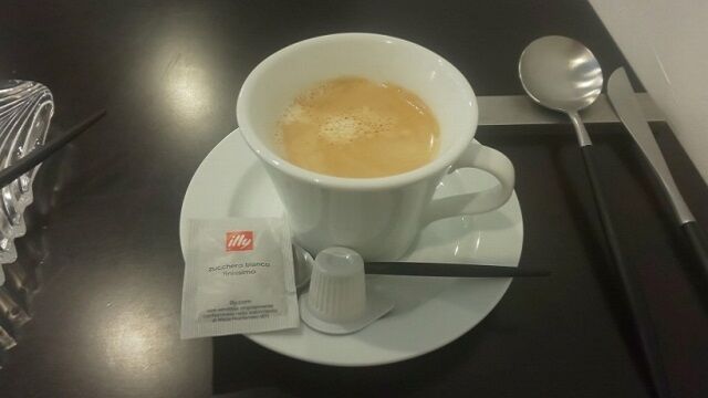 コーヒー