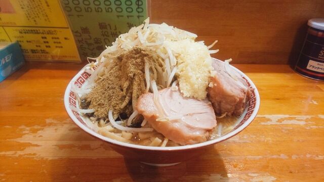 青森県青森市 くめちゃんのラーメン 青森食べ歩きブログ マスタンゴ