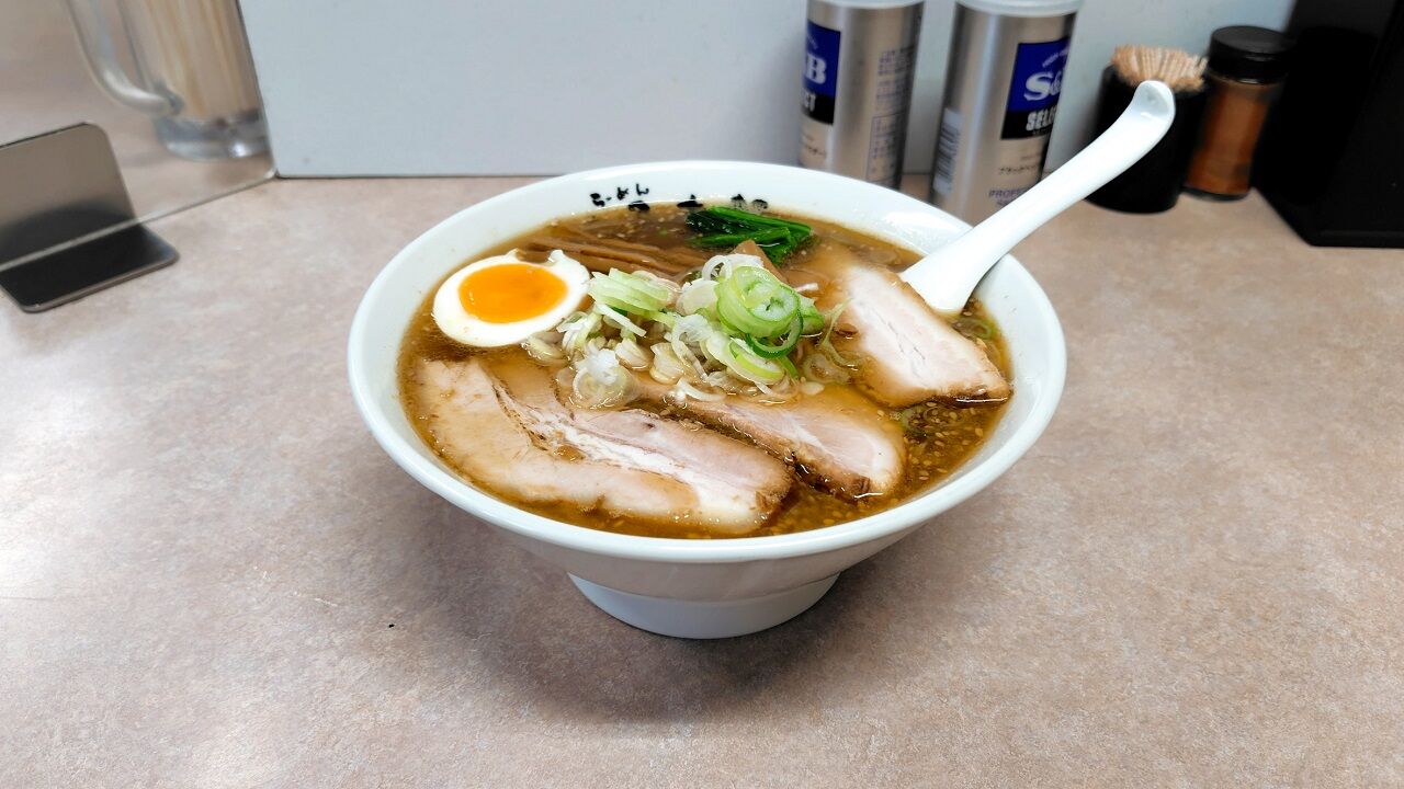 バラそば 2