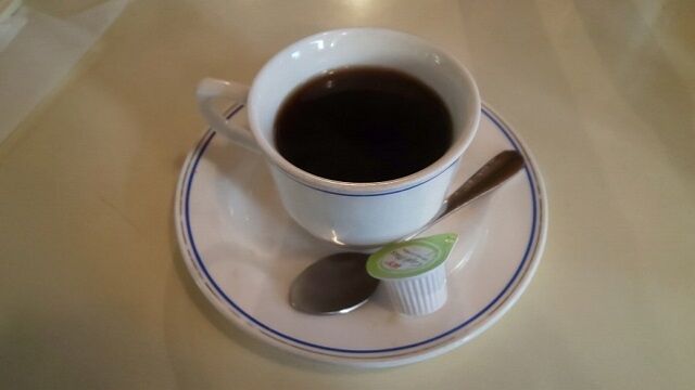 コーヒー
