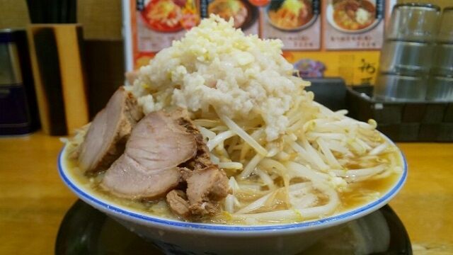 青森県青森市中華そばさとうのたけ二郎 青森食べ歩きブログ マスタンゴ 青森県青森市中華そばさとうのたけ二郎 青森食べ歩きブログ マスタンゴ