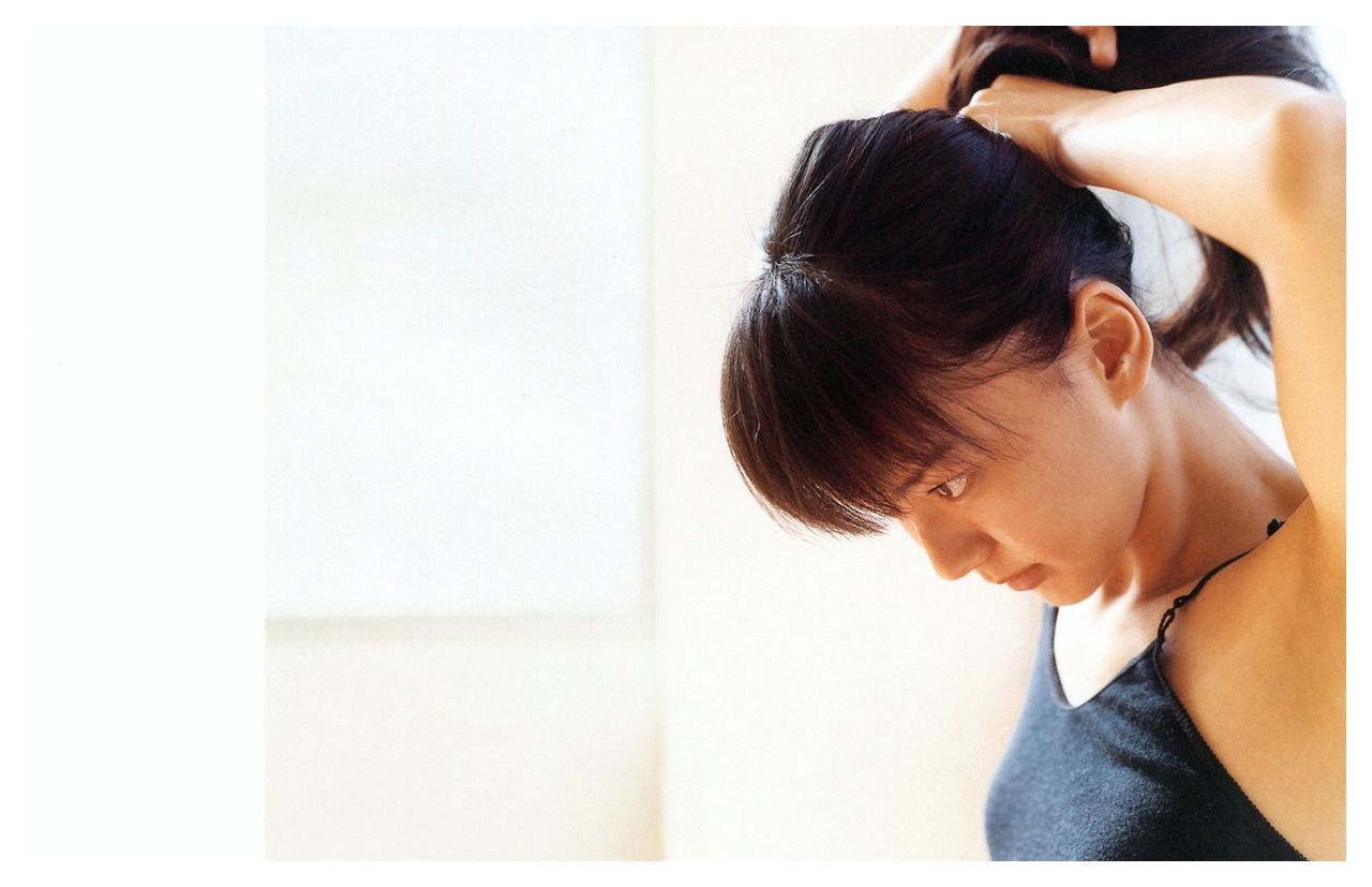 29歳年下の彼氏に浮気された翌朝の多部未華子 多部画報 29歳年下の彼氏に浮気された翌朝の多部未華子 多部画報