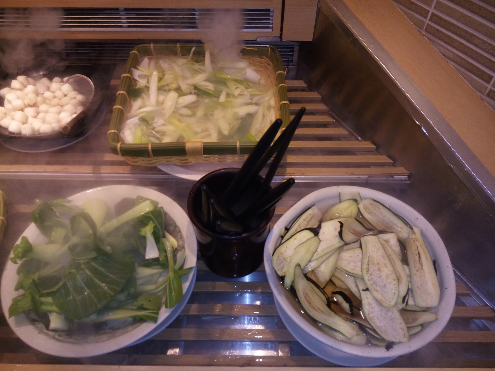 旬菜しゃぶ重 イオンモール新瑞橋店 食べ放題万歳 旬菜しゃぶ重 イオンモール新瑞橋店 食べ放題万歳