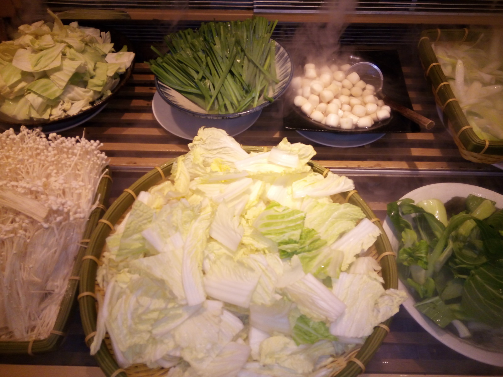 旬菜しゃぶ重 イオンモール新瑞橋店 食べ放題万歳 旬菜しゃぶ重 イオンモール新瑞橋店 食べ放題万歳