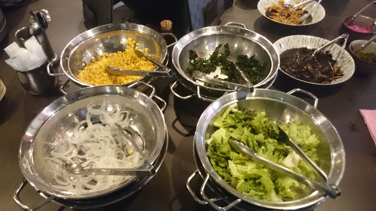 高田馬場 0円 唐揚げ定食 カレー おかず食べ放題 97 9ｋｇ ランチ 約100ｋｇ中年 １日１食の食べ放題ダイエット