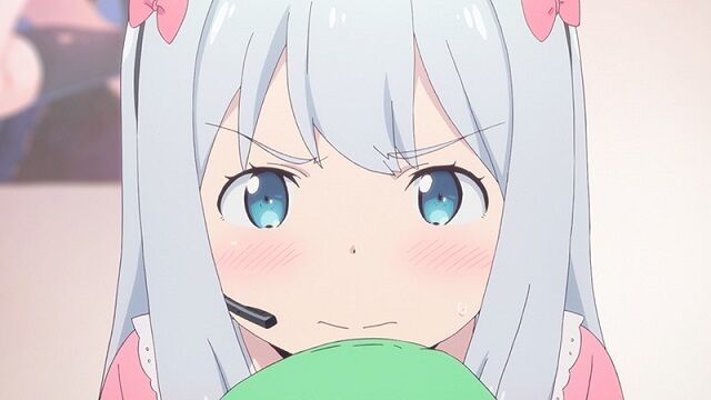 アニメ アニメに登場する 一番好きな妹キャラといえば 年版 3位 鬼滅の刃 禰豆子 2位 銀魂 神楽 1位は ぼっちゃんのブログ