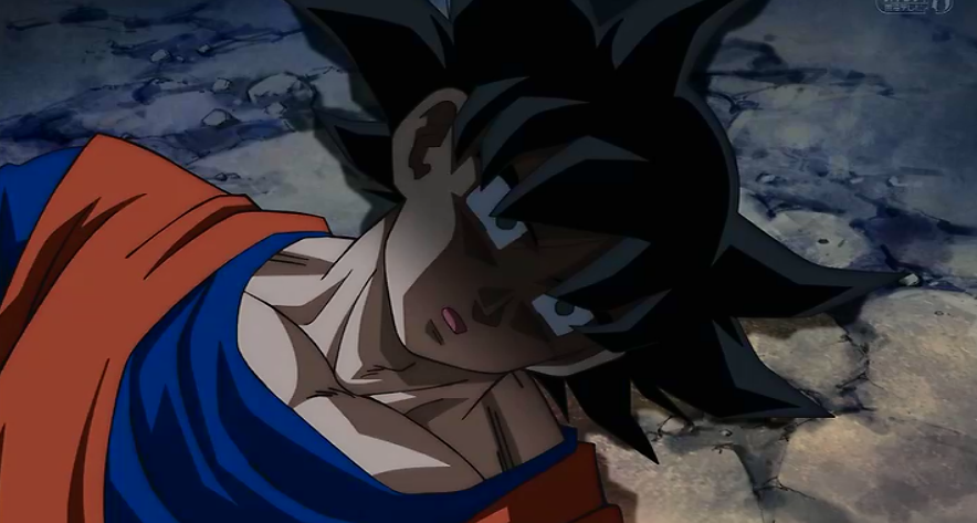 悲報 漫画版ドラゴンボール超 最新話 悟空死す ぼっちゃんのブログ 悲報 漫画版ドラゴンボール超 最新話 悟空死す ぼっちゃんのブログ