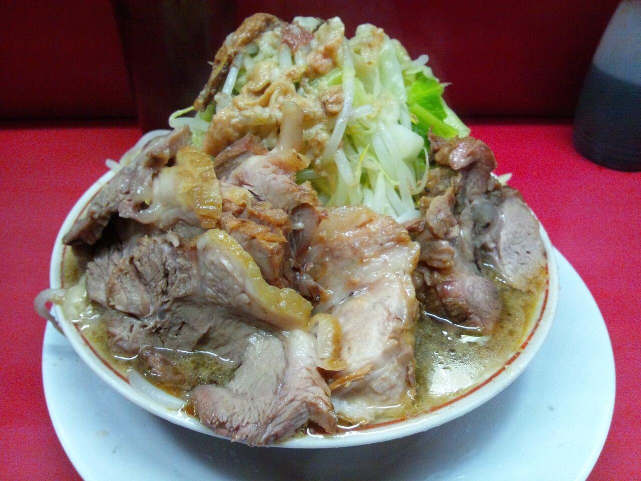 お い ラーメン二郎 お腹がすいたぞ ぼっちゃんのブログ お い ラーメン二郎 お腹がすいたぞ ぼっちゃんのブログ