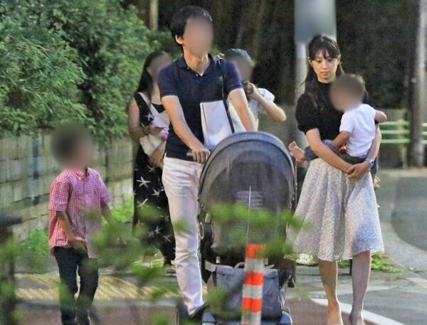 芸能 第3子出産の 小倉優子 夫に向けた戦慄メッセージの真意 2chまとめ ぼっちゃんのブログ 芸能 第3子出産の 小倉優子 夫に向けた戦慄メッセージの真意 2chまとめ ぼっちゃんのブログ