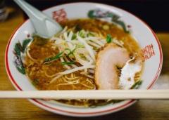 【1万票集まる 】最も人気なラーメンチェーンはどれだ!? “天下一”なお店が圧倒的1位に