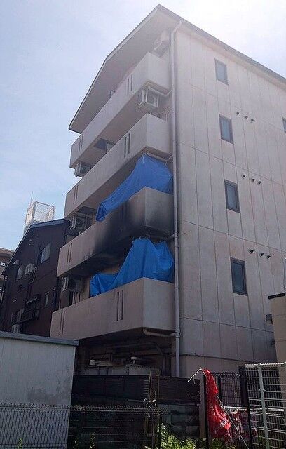 ぼっちゃんのブログ