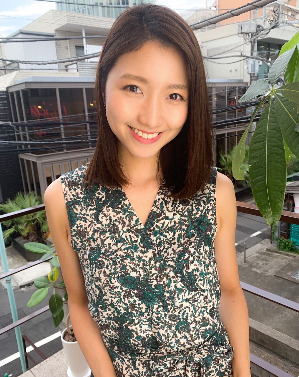 女子アナ 三田友梨佳アナウンサー 私たち一人ひとりができることを ぼっちゃんのブログ