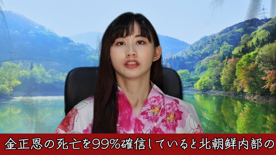 画像 テレビ北朝鮮の新人アナウンサー ぼっちゃんのブログ