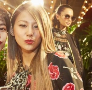 西内まりや ショート風ヘアに似合いすぎ かっこいい と絶賛の声 ぼっちゃんのブログ