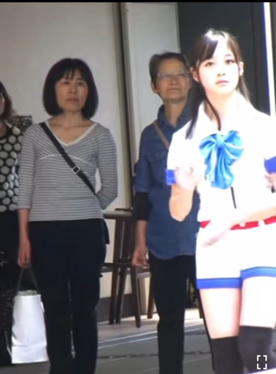 Akb48 人気シリーズ マジムリ学園 が２年ぶりに舞台化 主演は 2万年に1人の美少女 小栗有似 19 ぼっちゃんのブログ