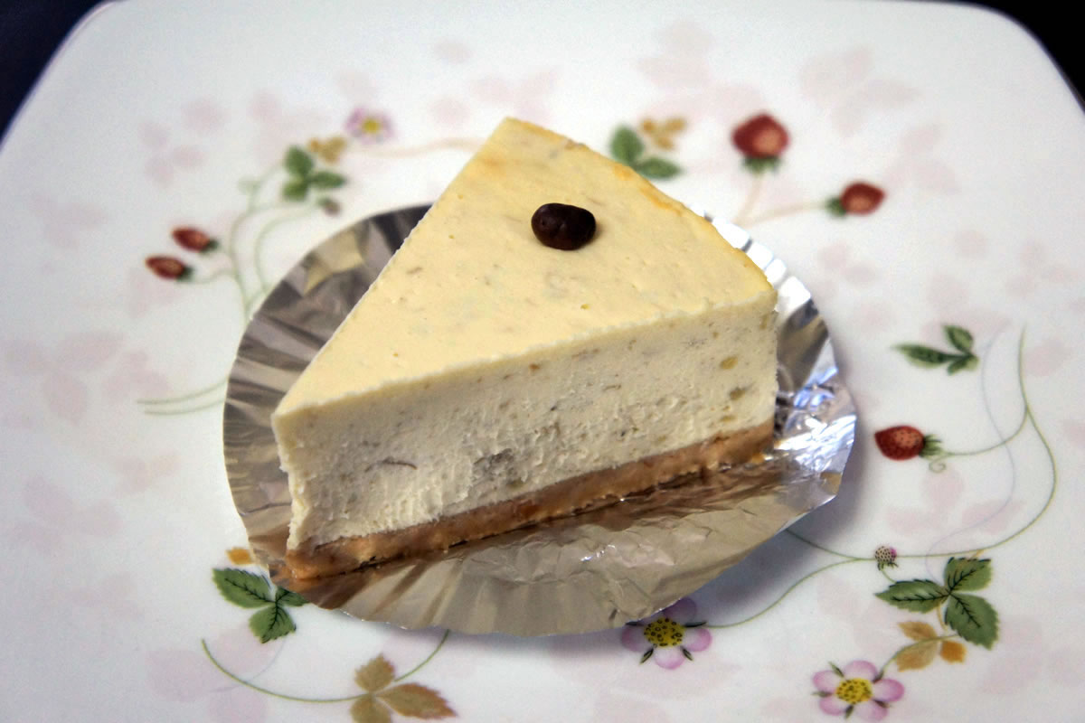 手作りちーずけーきせんもん店 やまぐち 都立大学 たべめも 手作りちーずけーきせんもん店 やまぐち 都立大学 たべめも