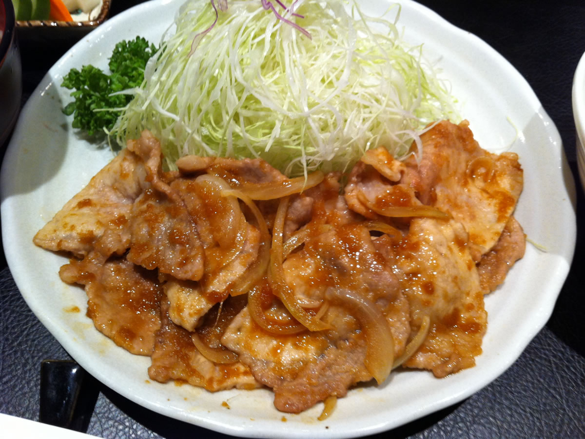 もち豚とんかつ たいよう 武蔵小山 たべめも もち豚とんかつ たいよう 武蔵小山 たべめも