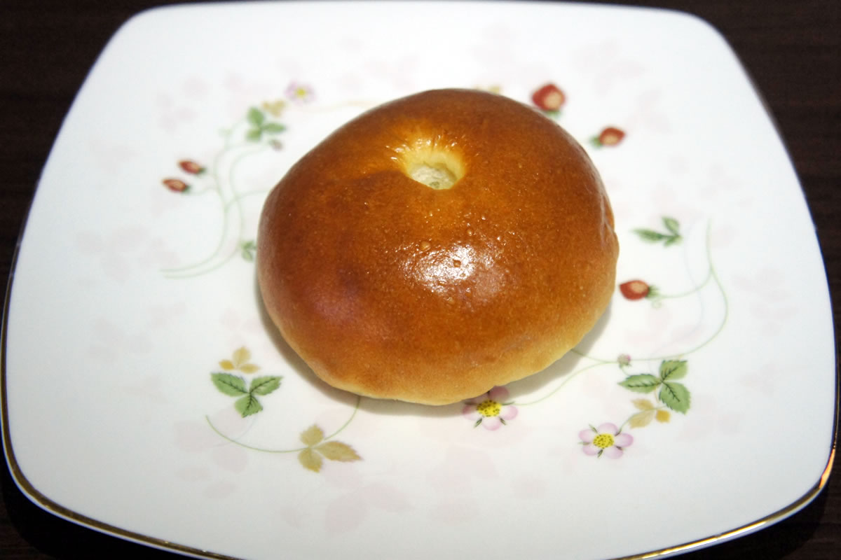 しろかね Panpan堂 白金高輪 たべめも