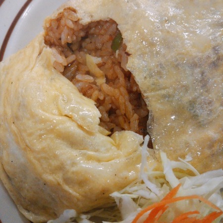 ラーメン丸休