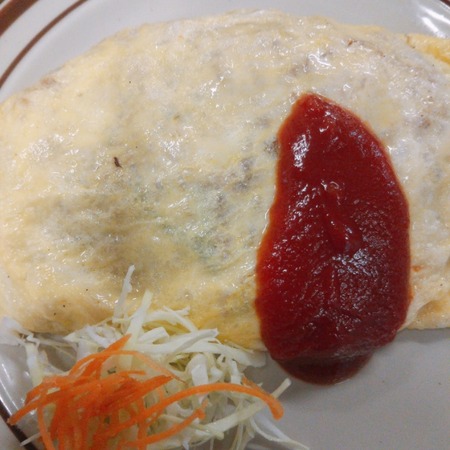 ラーメン丸休