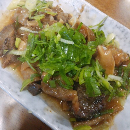 ラーメン丸休