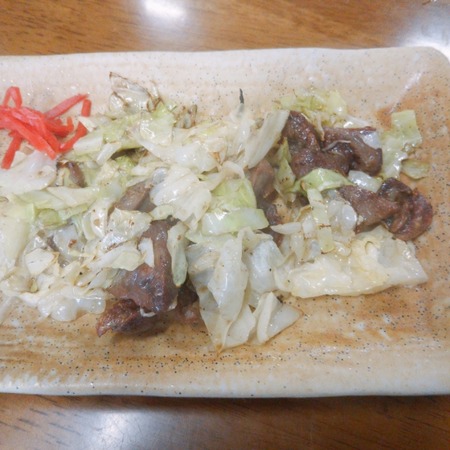 ラーメン丸休