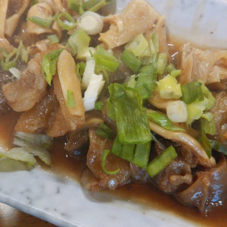 ラーメン丸休