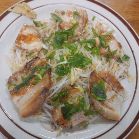 ラーメン丸休