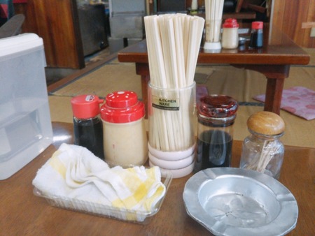 ラーメン丸休