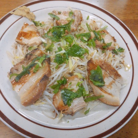 ラーメン丸休