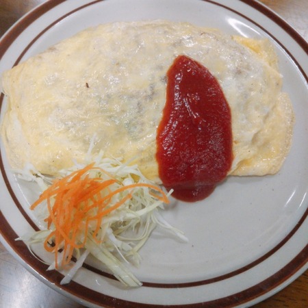 ラーメン丸休