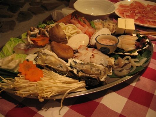 知床ヴィラ ホテル フリーズ その3 ここは食事がまたいいんです 北海道の味覚を満喫したい方はぜひ 仮想通貨の話をしながら鹿やタヌキやヒグマを獲って食うブログ