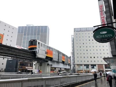 火の豚ラーメンスクエア店