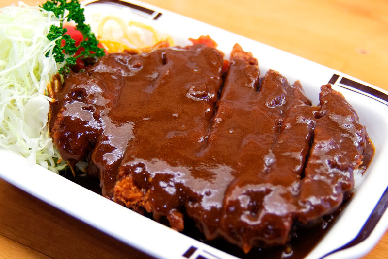 食べなきゃソンソン 松江 米子 美味いもの 愛され続ける古き味 カツライス お食事処 ふの 島根県松江市 食べなきゃソンソン 松江 米子 美味いもの 愛され続ける古き味 カツライス お食事処 ふの 島根県松江市